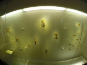 Gold Museum