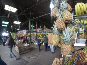 La Vega Fruit Market