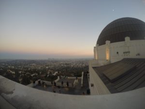 Griffith Observatory