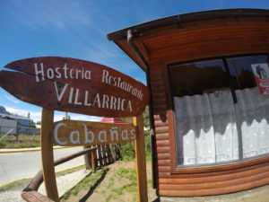 Villa Cerro Castillo